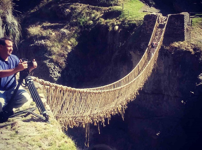 Viajes con objetivos PTL