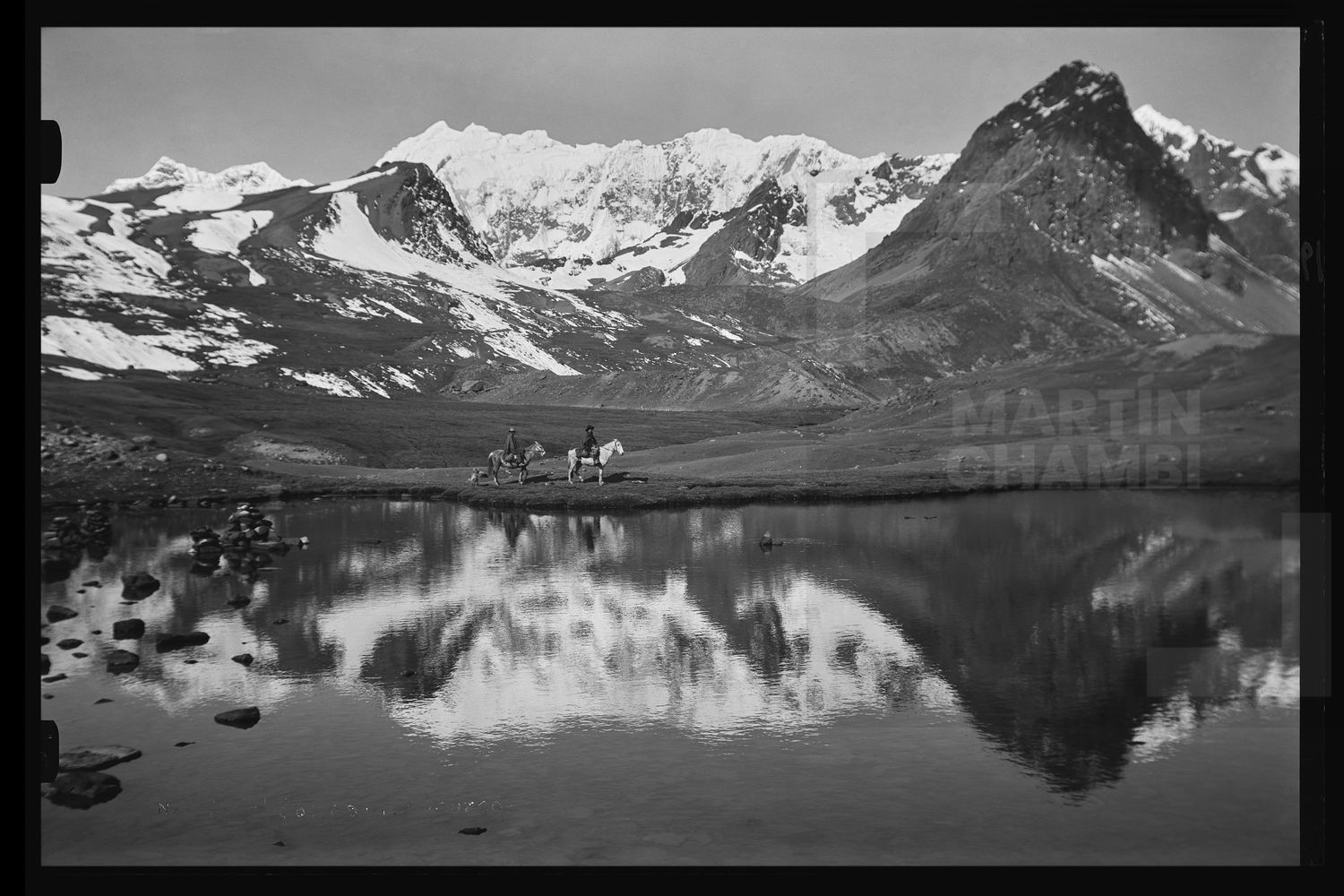 Fotografia y tradición Cusco